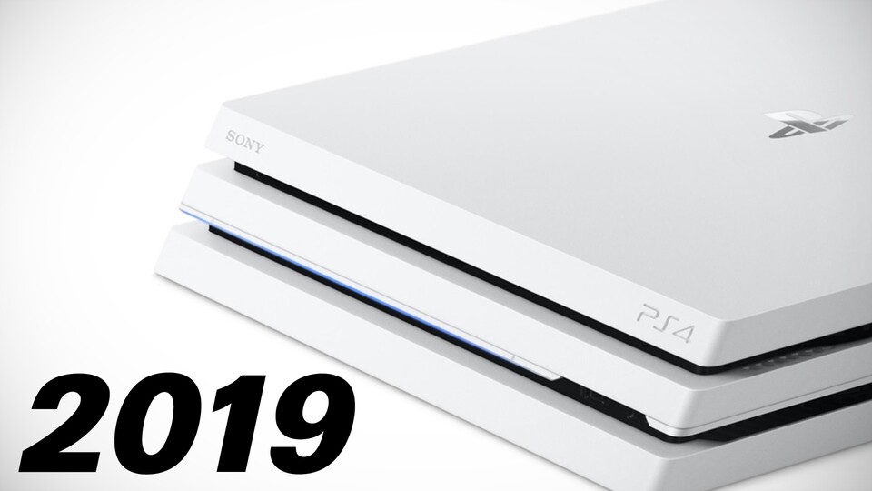 Alle PS4-Spiele 2019 als Liste: So behaltet ihr die Übersicht.