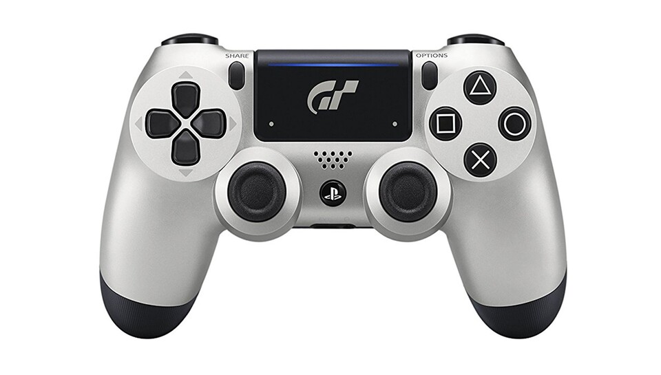 PS4 Wireless-Controller GT Sport