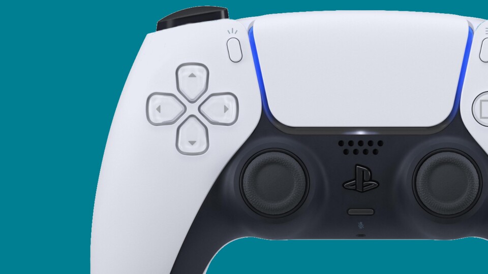 Sony hat endlich den PS5-Controller enthüllt: das ist der DualSense.