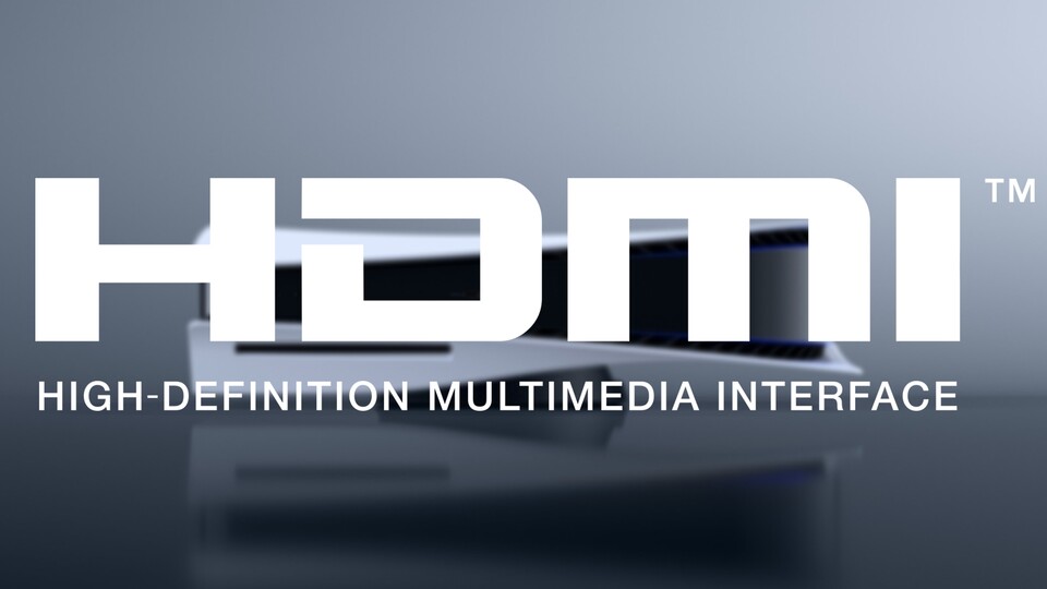 Wurden die HDMI-Fähigkeiten der PS5 beschnitten?