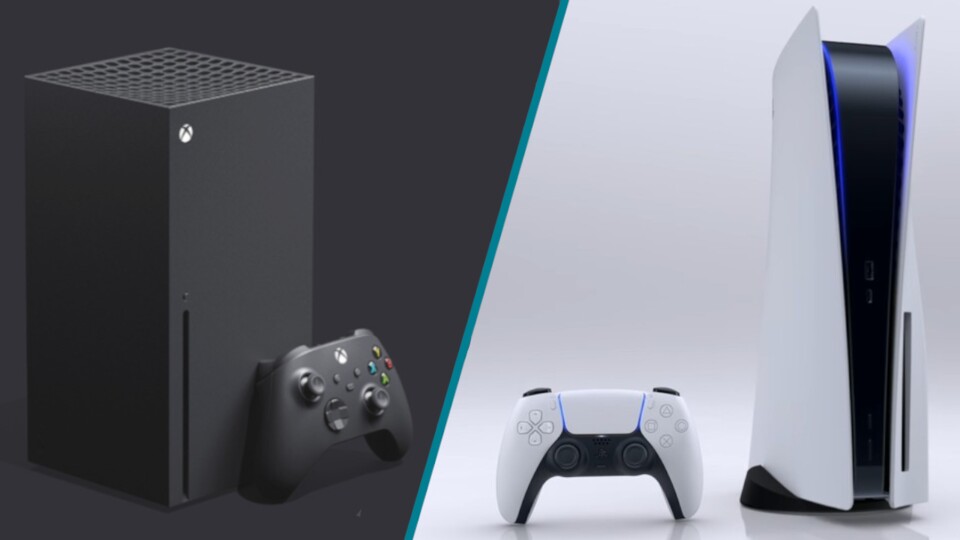 Kommen Xbox-Exclusives bald auf PlayStation und Co.? Hinweise gibt es inzwischen einige.