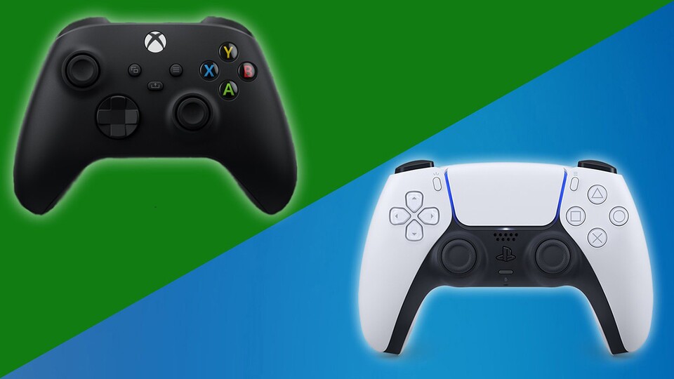 Ende 2020 bricht mit PS5 und Xbox Series XS die bislang jüngste Konsolengeneration an.