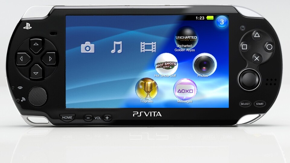 Hacker haben die PS Vita geknackt und ermöglichen die Emulation von Spieleklassikern des SNES, Gameboy, Sega Mega Drive und Neo Geo Pocket.