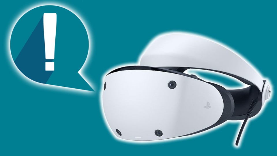 Sonys VR-Headset PlayStation VR 2 wird wohl bis auf weiteres erst einmal nicht mehr weiter produziert.