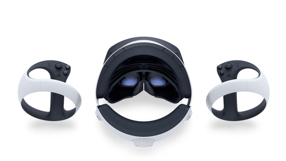 PSVR 2 - Neuer Trailer stellt euch alle Features der VR-Brille genauer vor - Neuer Trailer stellt euch alle Features der VR-Brille genauer vor