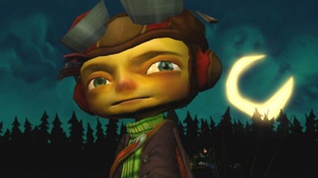 Psychonauts 2 ist für Notch derzeit keine Thema mehr.