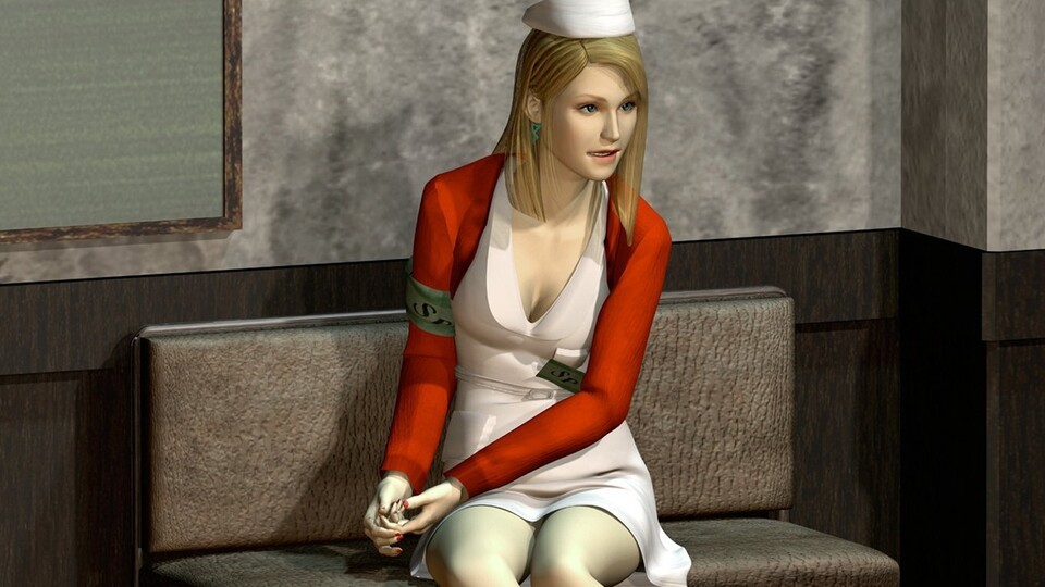 In P.T. begegnet der Spieler dem Geist einer getöteten Frau namens Lisa. Manche Silent-Hill-Fans sehen darin Lisa Garland, die mehrfach in der Serie auftaucht. 