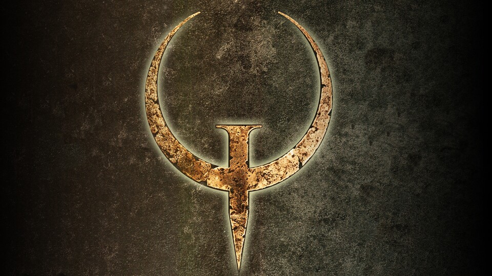 Quake war wie Doom, nur in echtem 3D und mit noch mehr Satanismus: Hoffen wir, dass die Gerüchte stimmen!