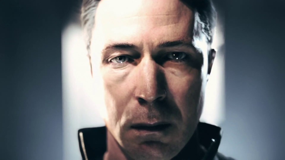 Quantum Break - Gamescom-Trailer stellt Schauspieler und Serie vor