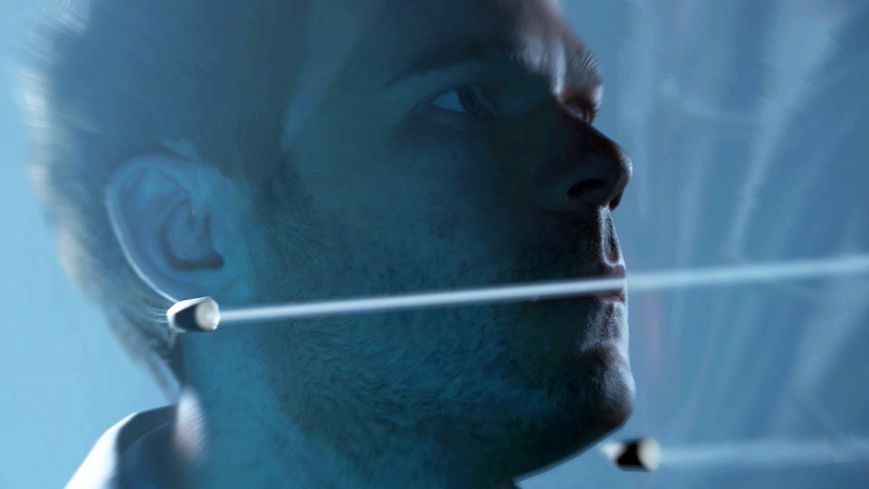 Quantum Break - Trailer: Zeit ist Macht
