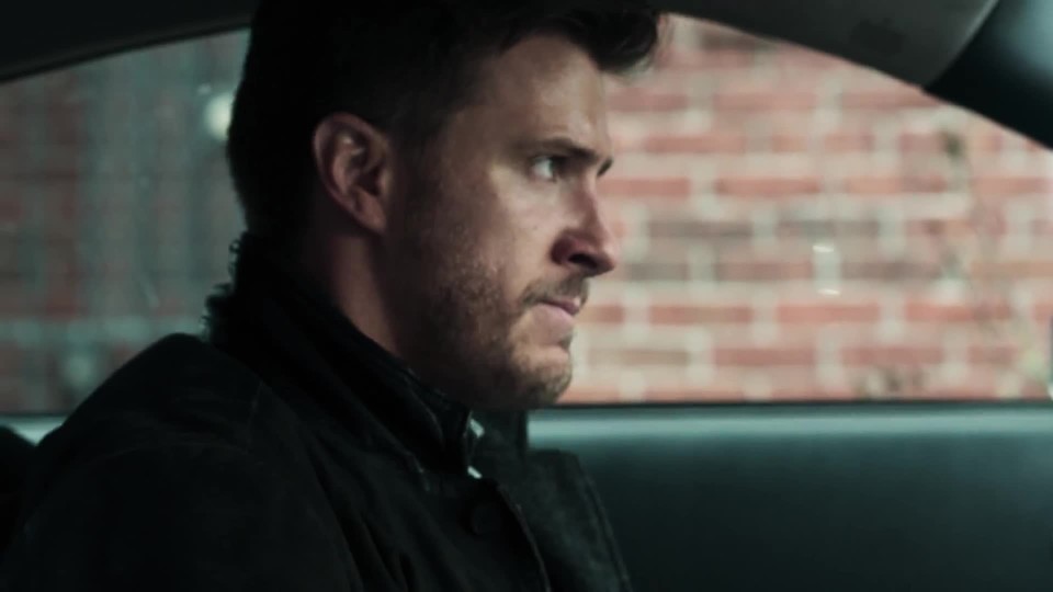 Quantum Break - Trailer: Wer ist Liam Burke