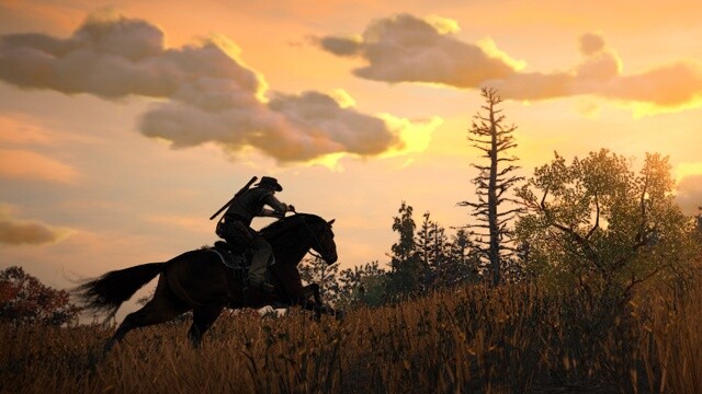 Red Dead Redemption - Test-Video für Xbox 360 und PlayStation 3