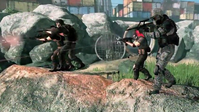 Rekoil - Launch-Trailer des Multiplayer-Shooters