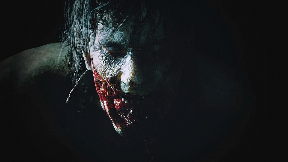 Resident Evil: Dreharbeiten des Reboots sind abgeschlossen.