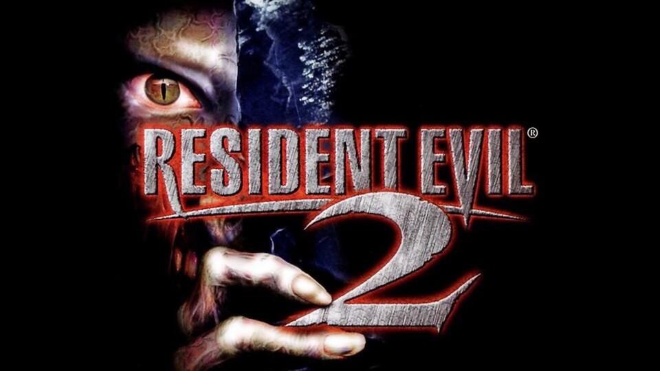 Resident Evil 2 und ich haben eine ganz besondere Beziehung.