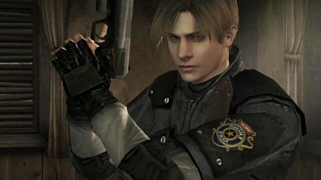 Resident Evil 4 Ultimate HD Edition - Gameplay-Szenen
