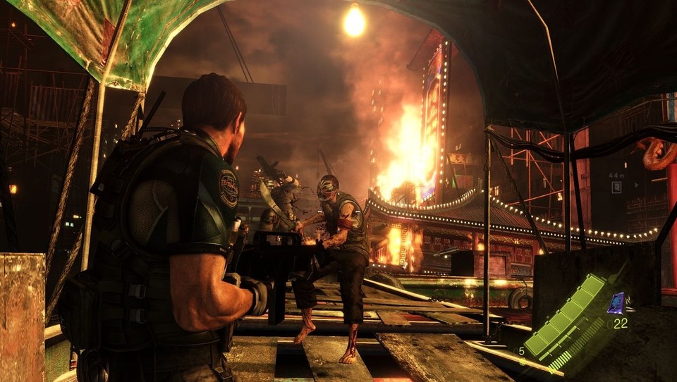 Die bereits etablierte Fangemeinde von Resident Evil ist Capcom zu unsicher. Daher müsse man zukünftig auch stärker jüngere Spieler für die Marke gewinnen.