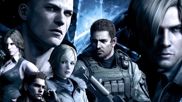 Für Xbox 360 und PlayStation 3 erscheint Resident Evil 6 am 2. Oktober 2012.