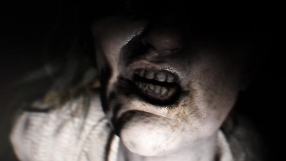 Resident Evil 7: Capcom setzt hohe Erwartungen in das Horrorspiel.