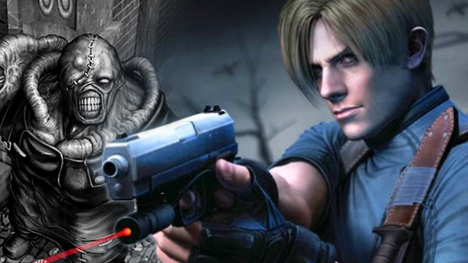 Wir ordnen die Hauptspiele der Resident Evil-Reihe vom schlechtesten bis zum besten Titel.