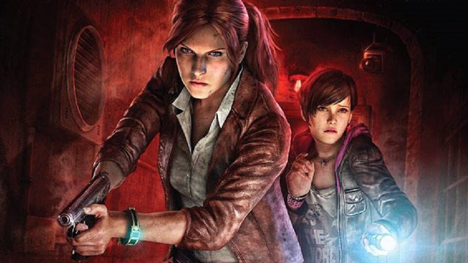 Resident Evil: Revelations 2 bekommt ihr aktuell im Sale für 9,99 Euro
