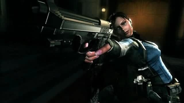 Resident Evil: Revelations - Test-Video zur Nintendo-3DS-Version