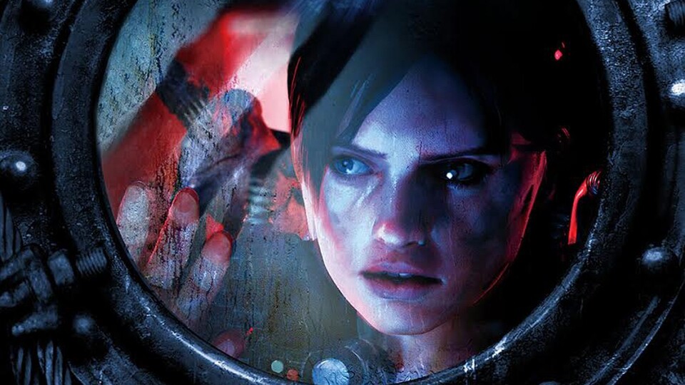 Resident Evil: Revelations erscheint auch für PS4 und Xbox One.