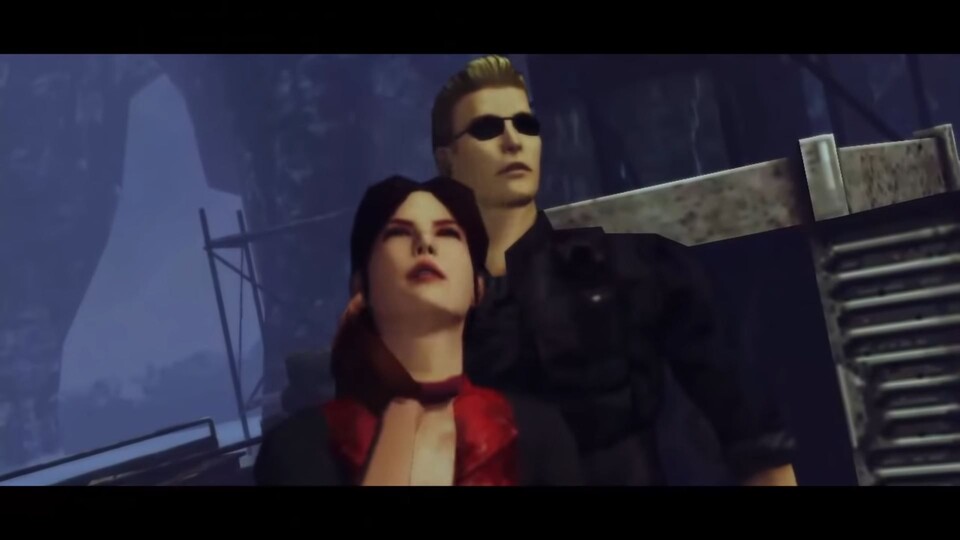 Albert Wesker hatte seinen letzten großen Auftritt als Antagonist von Resident Evil 5. Wir würden uns über ein Wiedersehen freuen! 