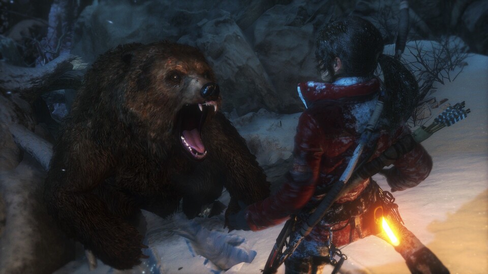 Third-Party-Exklusivdeals wie bei Rise of the Tomb Raider sollen auf der Xbox One nicht die Regel werden. 
