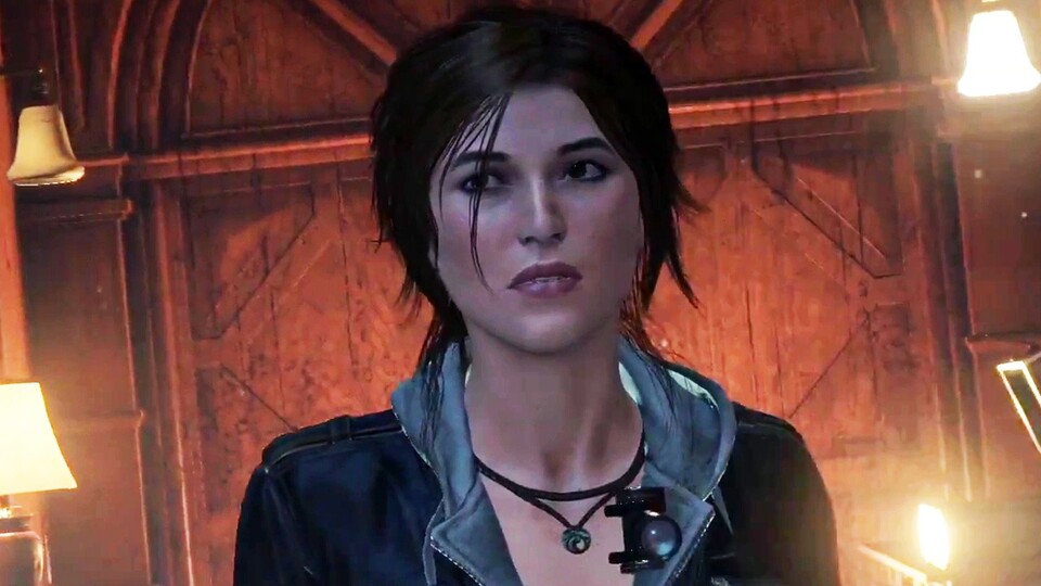Rise of the Tomb Raider lässt sich auf der PS4 Pro wahlweise entweder in Full HD mit 60 statt 30 fps, in Full HD mit zusätzlichen Details und 30 fps oder in UHD4K mit 30 fps spielen.