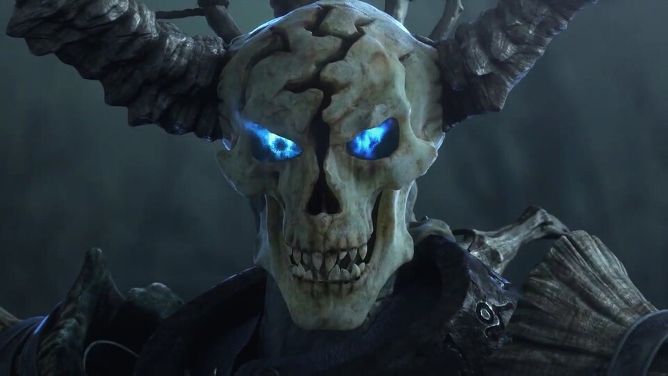 Risen 3: Titan Lords - Cineastischer CGI-Trailer zum Action-Rollenspiel