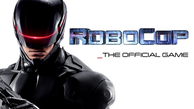 RoboCop: The Official Game ist das offizielle Videospiel zum bald startenden Kino-Reboot. Die iOS-Version ist ab sofort erhältlich.