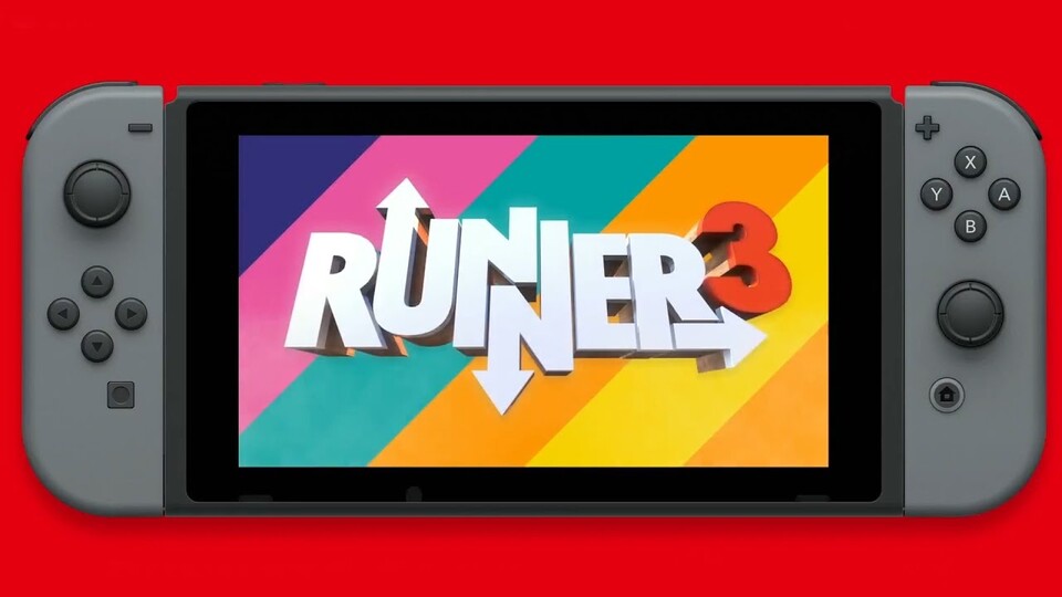 Runner 3 erscheint im Februar 2018.