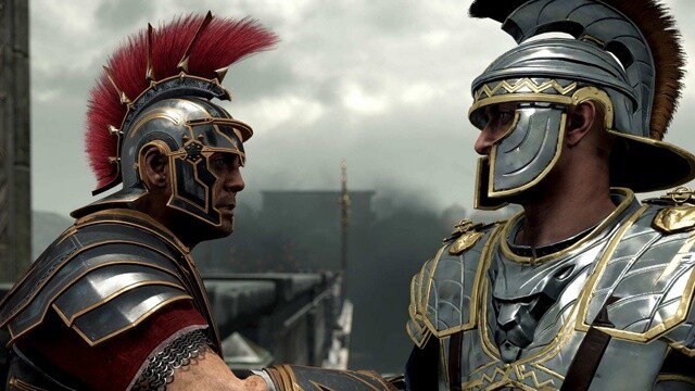 Ryse: Son of Rome wird im US-amerikanischen Handel offiziell nur in einer angepassten Version erscheinen.