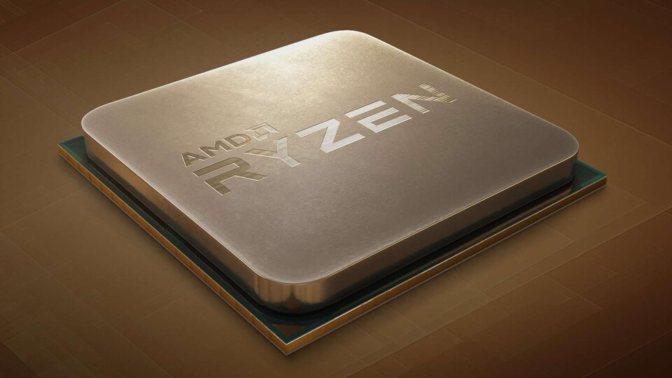 Es spricht viel dafür, dass die Zen-Architektur aus AMDs Ryzen-Prozessoren auch in der PlayStation 5 zum Einsatz kommt.