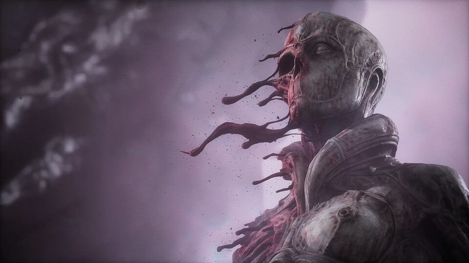 Eklig aussehendes Horror-Spiel und Xbox-Exclusive jetzt offiziell auch für PS5 angekündigt