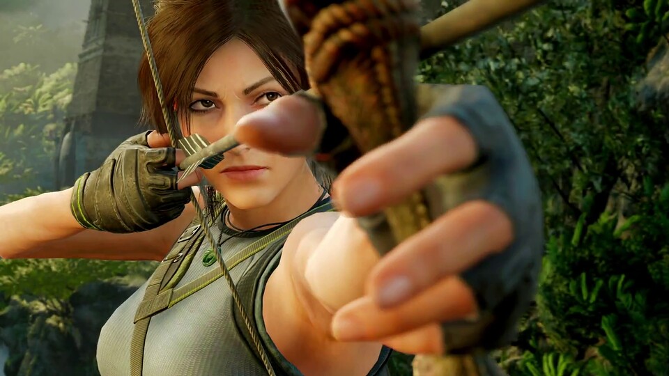 Seit dem zweiten Reboot 2013 ist Laras Persönlichkeit facettenreicher.