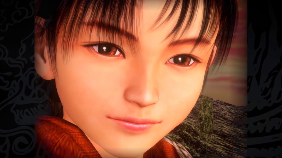 Shenmue 1 + 2 - Ankündigungstrailer zur Remaster-Collection für PC, PS4 und Xbox One