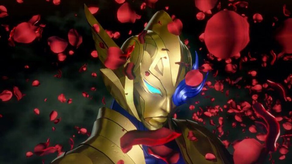 Shin Megami Tensei (Switch) ist in einem neuen Teaser zu sehen.