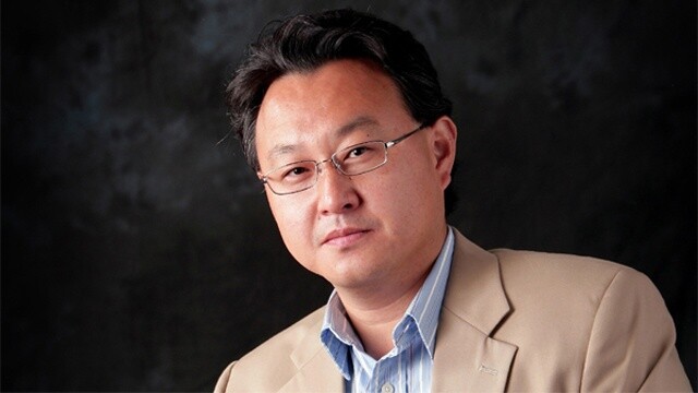 Shuhei Yoshida: PS4 und PS Vita entstanden parallel.