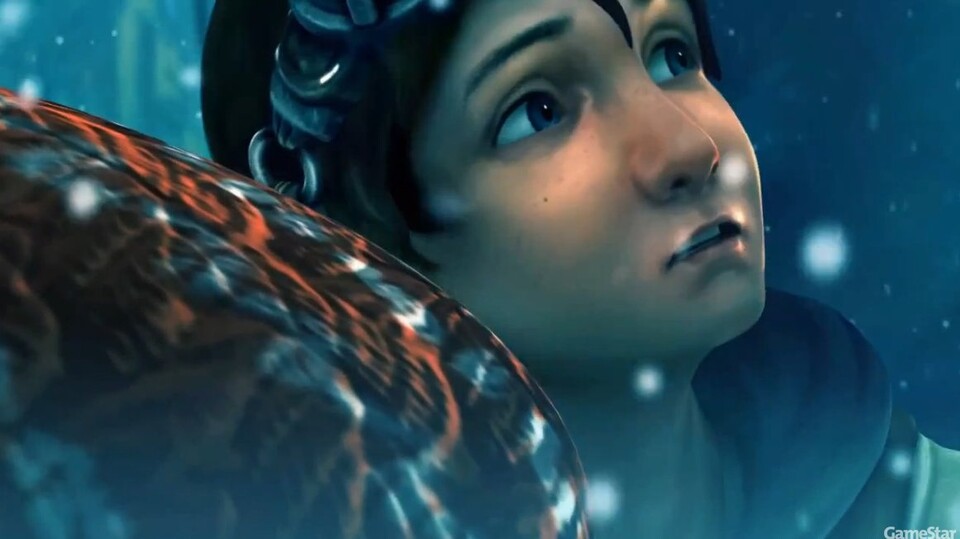Silence - The Whispered World 2 erscheint neben dem PC auch für die Xbox One. Das hat das Entwicklerteam nun angekündigt.