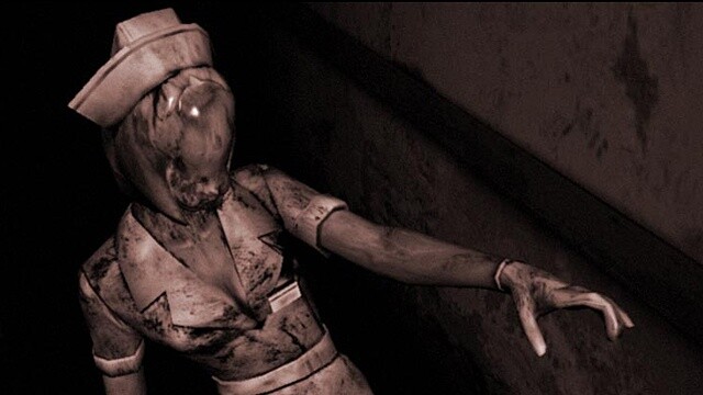 Konami bringt heute Abend einen großen Silent Hill-Stream in Stellung, bei dem ein Remake gezeigt werden könnte.