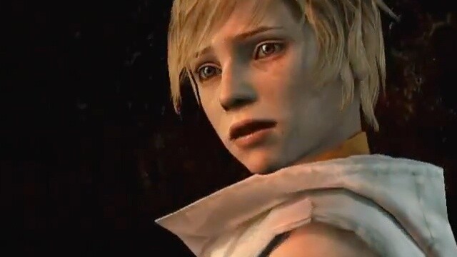 Silent Hill HD Collection - Launch-Trailer
