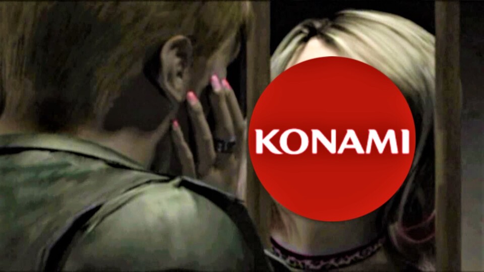 Hat Konami den Silent Hill-Fans aus Versehen falsche Hoffnungen gemacht, oder steckt doch mehr hinter dem Tweet?