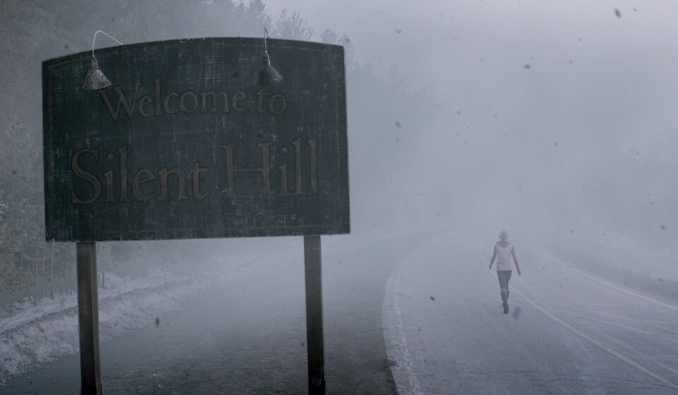 Der neue Film könnte wieder besser werden als Silent Hill: Revelation.