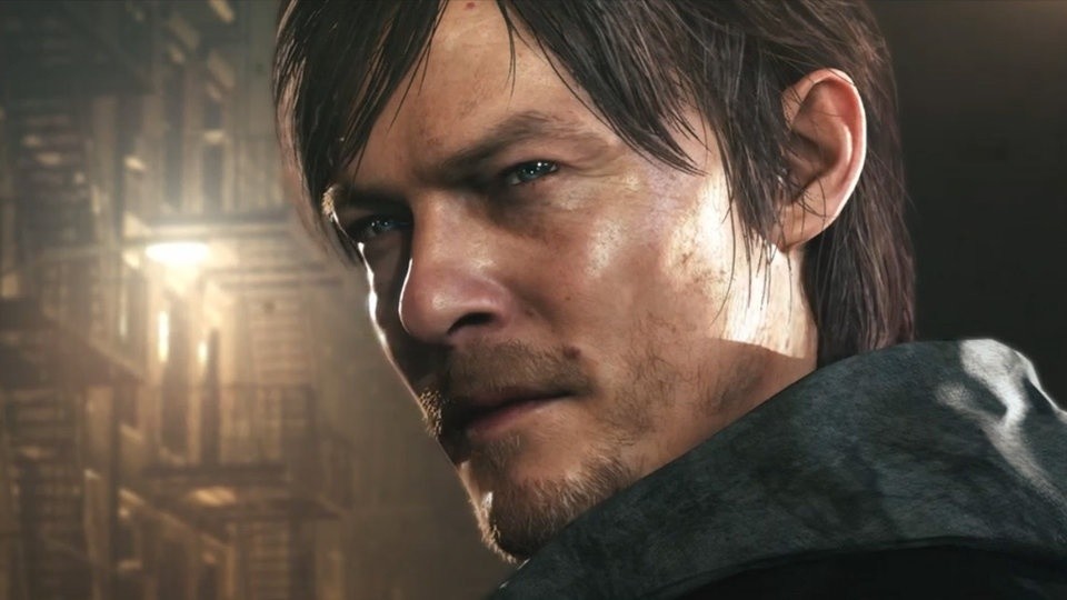 Silent Hills ist das neueste Spiele-Projekt von Hideo Kojima und Guillermo del Toro. Die Hauptfigur wird wohl der Schauspieler Norman Reedus verkörpern.