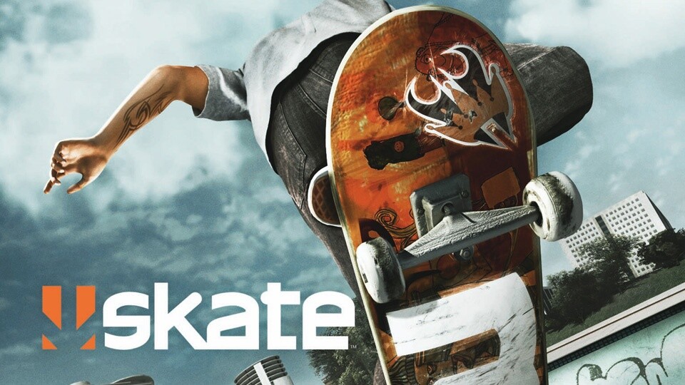 Will EA mit der Wiederbelebung von Skate 3 eine Fortsetzung anteasen?
