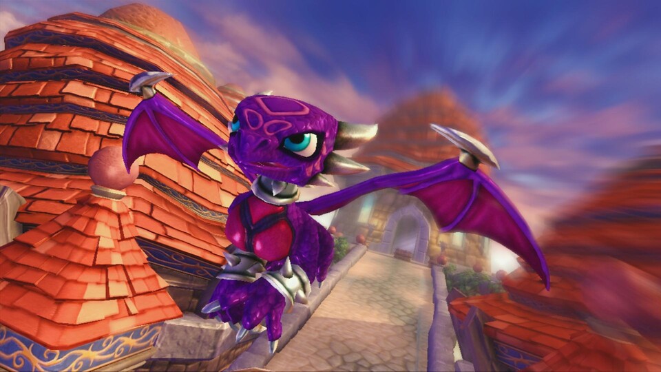 Skylanders: Spyro's Adventure erschien 2011, der letzte vollwertige Serienableger liegt ein paar Jahre länger zurück.