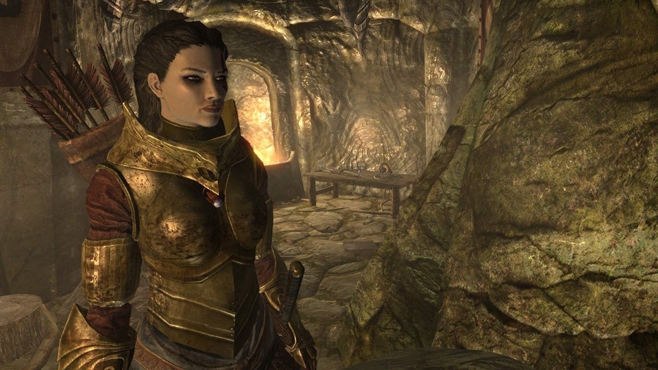 Im Januar 2012 erscheint der Patch 1.4 für Elder Scrolls 5: Skyrim.