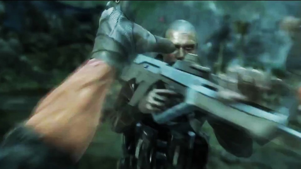 Sniper: Ghost Warrior 3 - Debüt-Trailer: Gameplay mit Entwickler-Kommentar